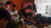 Despiden a menores en Ecuador que estuvieron 23 días desaparecidos