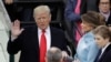 Warga Berharap Banyak pada Trump
