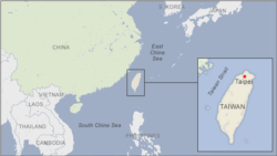 Taiwan
