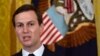 Trump Adviser Kushner to Brief Arab Nations on Part of Peace Plan