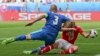Euro 2016 : le Pays de Galles bat la Slovaquie 2-1