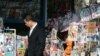 Retired Chinese Officials Urge Government to Respect Free Speech