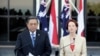 RI-Australia Sepakat Kerjasama Berantas Penyelundupan Manusia