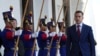 Biden anuncia delegación oficial de EEUU a toma de posesión del presidente electo de Ecuador