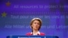 EU Chief 'Concerned' About Hungary Virus Emergency Law
