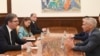 Vučić uskoro u Moskvi, Kina mu zahvaljuje na podršci za očuvanje suvereniteta