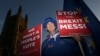 Brexit Divorce Deal Draft Agreed by EU and UK; May's Ministers to Meet