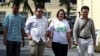 Thai Court Bars Royal Reform Calls, Fuels Fears of Swelling Social Schism 