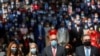 Venezuela Seats Pro-Maduro Congress 