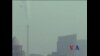 印度新德里空气污染被拿来与北京相比