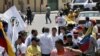 Denuncian atentado contra Guaidó ante la ONU y el CIDH