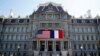 Macron aux Etats-Unis pour une visite pleine d'incertitudes