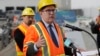 Trump Nominates Acting EPA Head, an Ex-coal Lobbyist, to Run Agency