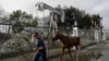 In California's Reagan Country, Change Brings Complex Outlook on Trump