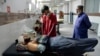 Militancy surge in Pakistan kills 1,600 civilians, security forces 