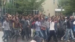 Hiriira Nagaa Sanbata Dabree Irrattii fi Sanaa As Lakkoobsi Namoota Oromiyaa Keessatti Ajjeesamanii 86 Gahe, Jedha Kongiresiin Federaalawa Oromoo