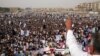 Rights Movement in Pakistan Vows to Continue Its Protests