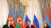 İyunda Azərbaycan, Rusiya və Ermənistan prezidentləri görüşəcək