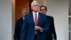 "Les Etats-Unis veulent que la Turquie mette fin à l'invasion, mette en oeuvre un cessez-le-feu immédiat et commence à négocier avec les forces Kurdes en Syrie", a indiqué le vice-président américain Mike Pence.