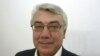 Eldar Namazov:"Ukrayna xalqı öz seçimini edib və öz iradəsi, nümayişlər və etirazlarla bunu sübut edir"