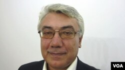 Eldar Namazov 