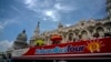Cuba Expects Tourism Growth Despite Trump's Crackdown on US Travel