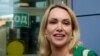 Moscow Seeks to Sentence Exiled TV Journalist to Nearly 10 Years in Prison