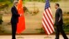 Kerry to China: US 'Will Protect Allies' in Face of North Korean Threat 