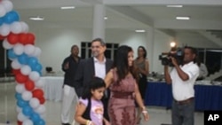Jorge Carlos Fonseca