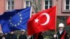 L'UE déplore l'absence de compromis concret avec la Turquie 