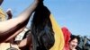 Warga Belgia Protes Kebuntuan Politik