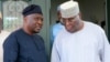 Buhari, Atiku Sun Yi Allah-wadai Da Kisan Mutum 24 A Adamawa