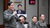 '북한 무인기, 미-한 첩보망 피해 비행'