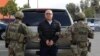 EEUU deporta a México a excapo de la droga Osiel Cárdenas Guillén