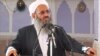 به‌موازات افزایش اعتراضات تیغ انتقادات مولوی عبدالحمید تیزتر می‌شود