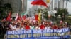 How China Will Resist if US Approves Sanctions over Maritime Expansion