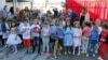 Crna Gora: Prosvjetari prihvatili ponudu Vlade, učenici se vraćaju u klupe