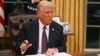 លោក Trump ចេញ​បទបញ្ជា​ប្រធានាធិបតី​ជា​ច្រើន រួម​ទាំ​​ងឱ្យ​ដក​​អាមេរិក​ចេញ​ពី​អង្គការ​សុខភាព​ពិភពលោក
