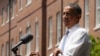 Environmentalists Embrace Obama Climate Plan 