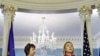US, EU Say Iran May Be Ready to Resume Talks