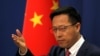 China, India Langsungkan Pembicaraan Militer Setelah Bentrokan di Perbatasan