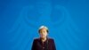 Merkel in Quarantine After Doctor Tests Positive for Virus