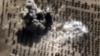 Pentagon Rejects Joint Strikes With Russia