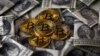 Bitcoin Futures Rise on Financial Exchange Trading