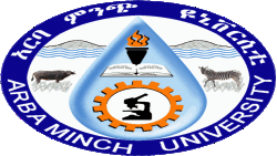 Logoo Yuniversitii Arbaa-Minciitii