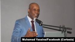 Muhamad Yassine
