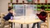 Virus Outbreak Schools