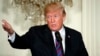 លោក Trump អះអាង​ថា​បណ្តាញ​ទូរទស្សន៍​ចំនួន៤​បារម្ភ​ពី​ការ​ប្រកួត​របស់​បណ្តាញ​ព័ត៌មាន​អភិរក្ស