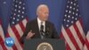 Politique étrangère des États-Unis : le président Biden défend son bilan