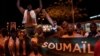 Soumaila Cisse Ya Gana Da Shugaban Rikon Mali Bayan Sako Shi